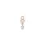 Thumbnail: Ember Body Jewelry - Satisfaction - Charm