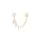 Thumbnail: Ember Body Jewelry - Novella - Chain