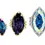Thumbnail: Anatometal UK: 18k 'Lindsey'