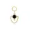 Thumbnail: Epoch Body Jewelry: Noctis Charm