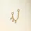 Thumbnail: Ember Body Jewelry - Novella - Chain