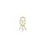 Thumbnail: Ember Body Jewelry - Lust Charm