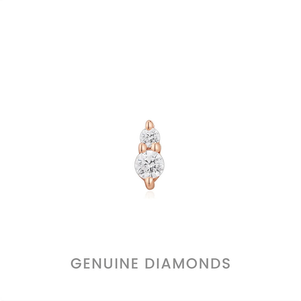 Ember Body Jewelry: Prim