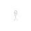 Thumbnail: Ember Body Jewelry - Run It Back - Charm