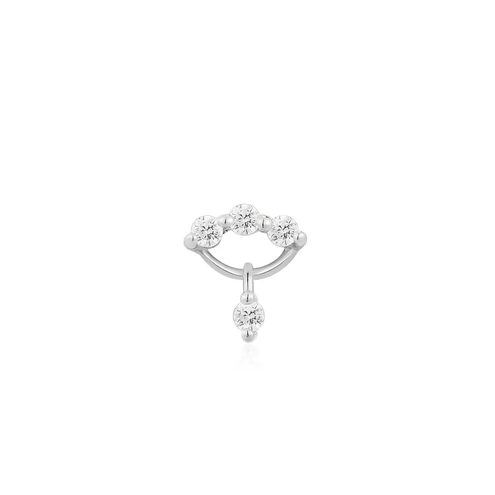 Ember Body Jewelry: Love Struck