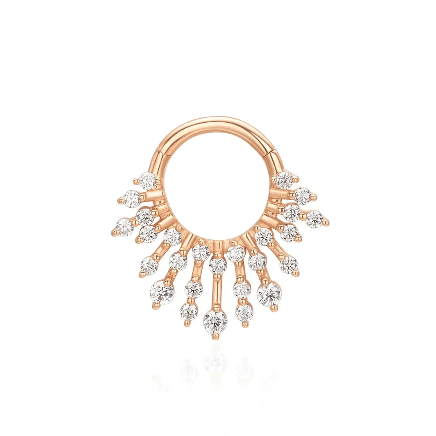 Ember Body Jewelry: Love Chant Clicker