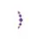 Thumbnail: Buddha Jewelry Organics: Eternal - Amethyst