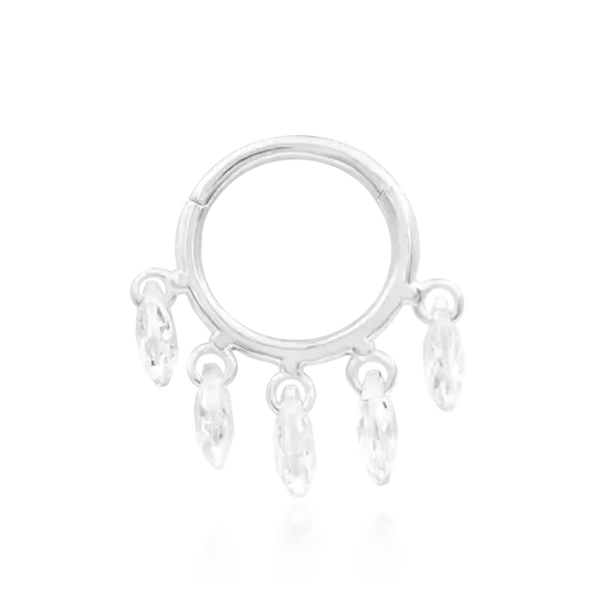 Sia — Junipurr Jewelry