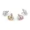Thumbnail: Kiwi Diamond Jewelry - 'Happy Buddha'