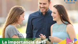La importancia de la adaptación cultural.