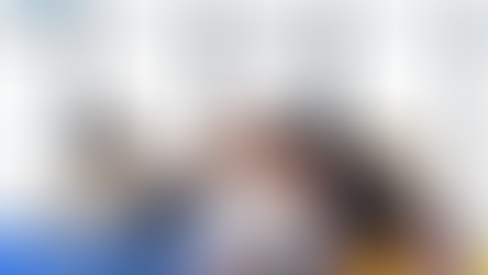 How do we prepare to receive you and your family?