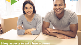 5 key aspects to take into account for the adaptation of the spouse of your transferred professional