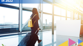 Projections for the Global Mobility Industry in 2022.