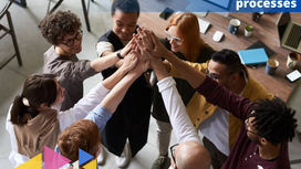 Diversity and inclusion in global mobility processes