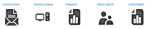 Debt Collection Solutions