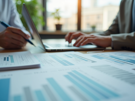 Optimizing Cash Collections with VWi Finance and Accounting Transformation