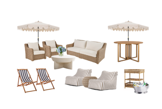 The Summer Soiree