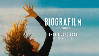 LA BELLA ADDORMENTATA DI VANNI GANDOLFO IN CONCORSO AL BIOGRAFILM FESTIVAL