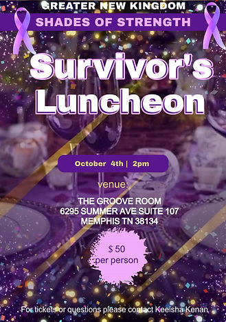 Purple Maximalist New Beginnings Luncheon Flyer A5.jpg
