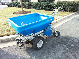 Compost Topdressing Frederick, MD