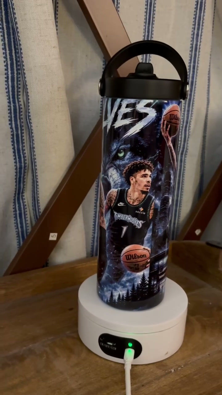 Thumbnail: #27 Waterbottle