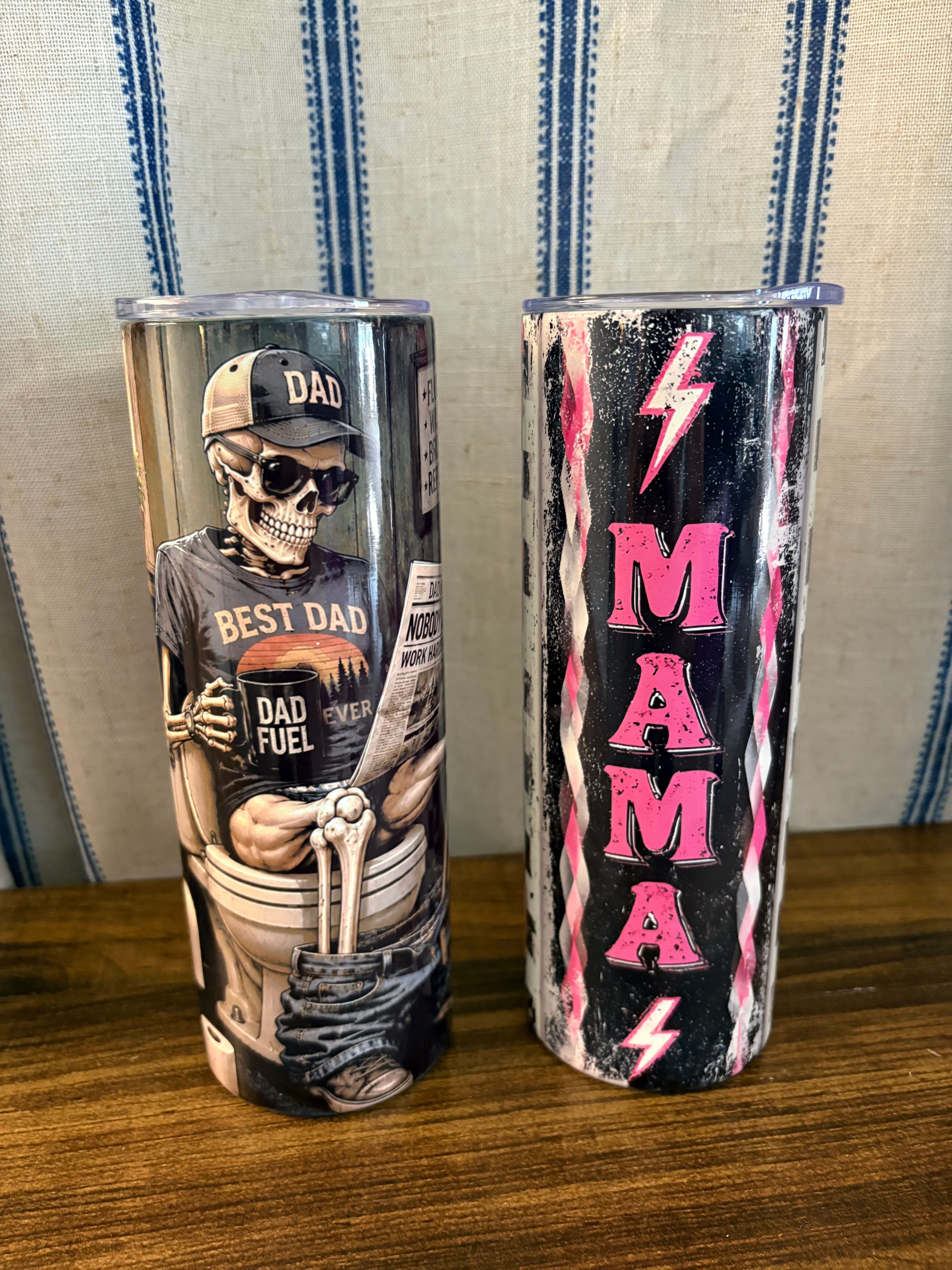 Mama & Dad Bundle 