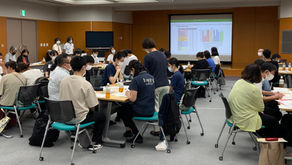 医療福祉従業者向け研修　ICF講習会実施報告