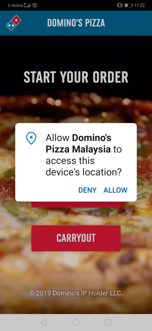 free dominos app free dominos app