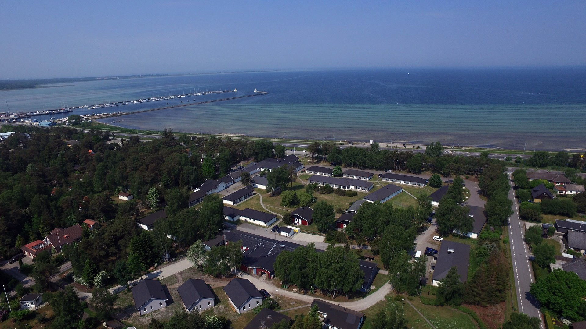 Höllviksnäs-Höllviken | Hyr En Hoj | Cykeluthyrning i Skåne