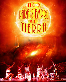 no para siempre web portada