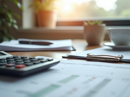 Maximize Your Tax Deductions: Tips for Individuals