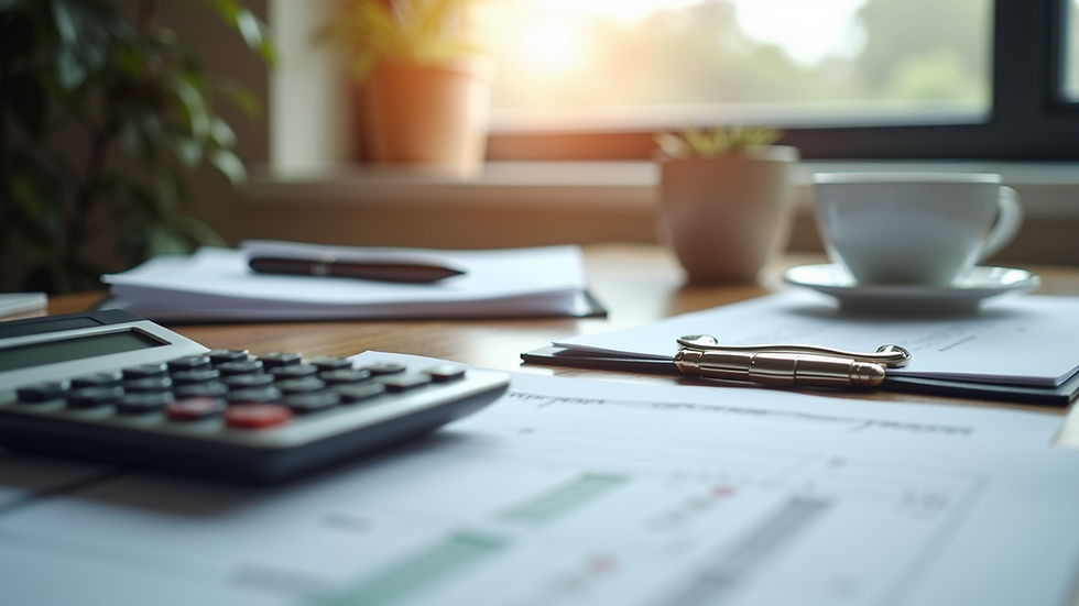 Maximize Your Tax Deductions: Tips for Individuals