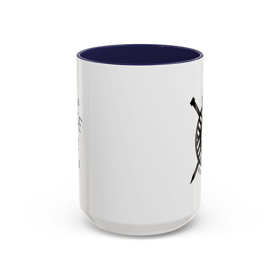 Thumbnail: Accent Coffee Mug (11, 15oz)