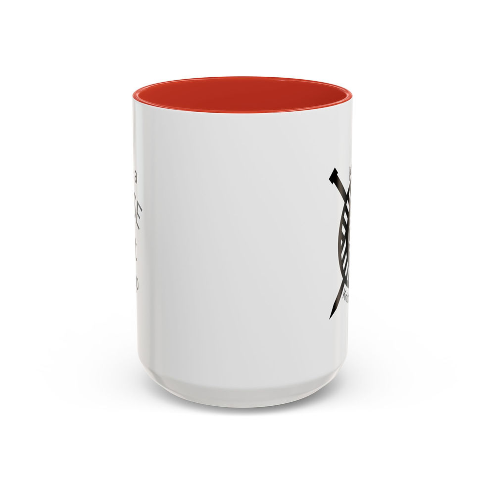 Thumbnail: Accent Coffee Mug (11, 15oz)