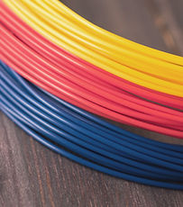 3D Printing Fiber