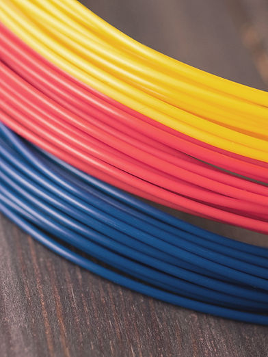 3D Printing Fiber