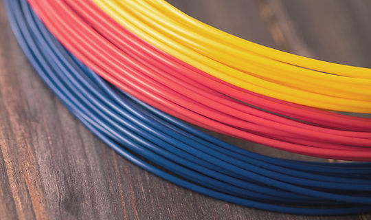 3D Printing Fiber