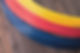 Colorful Wire Coils