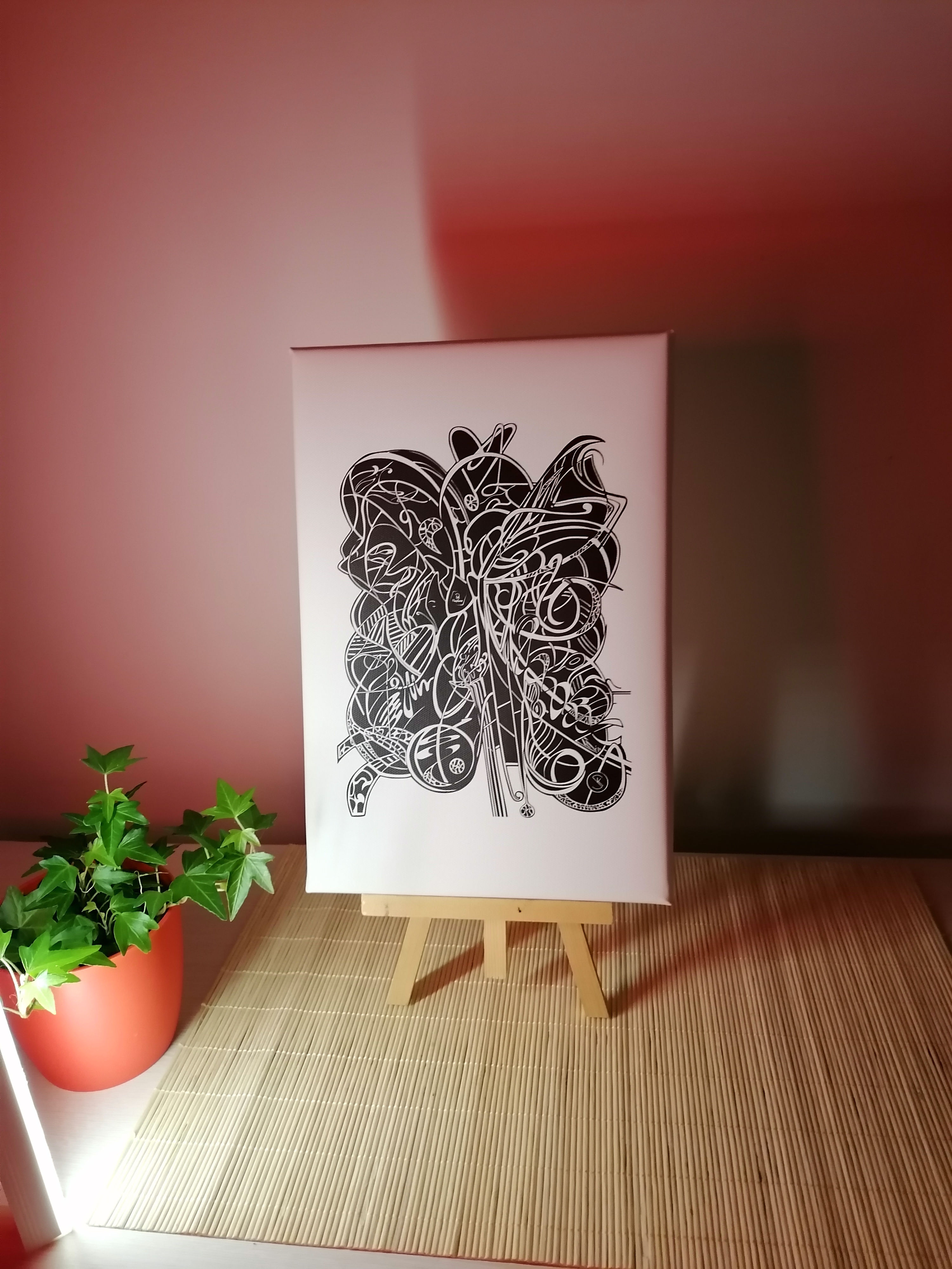 Papillon