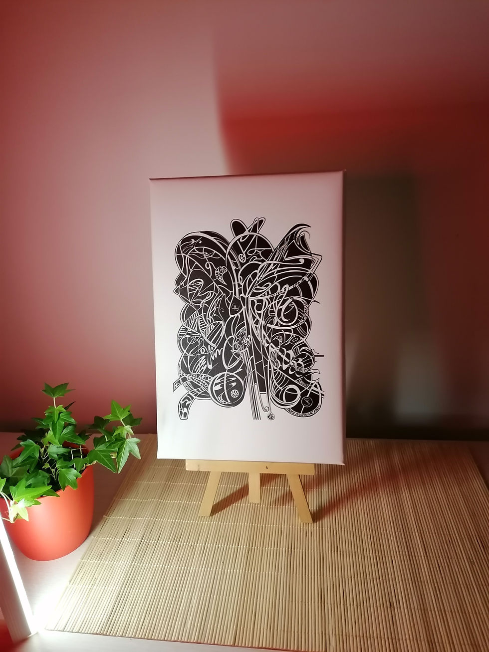 Papillon 