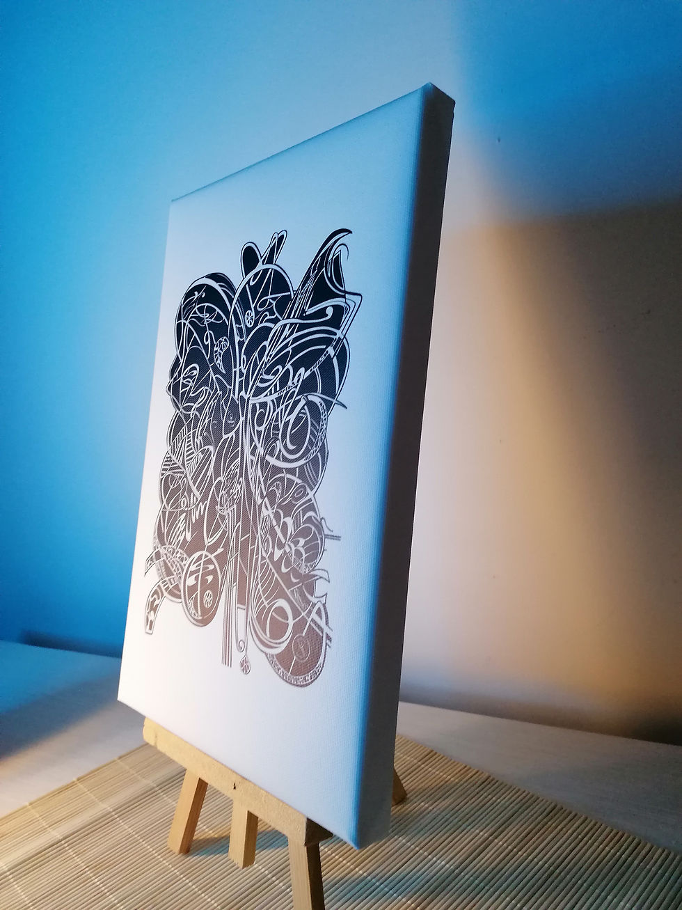 Papillon vue 2