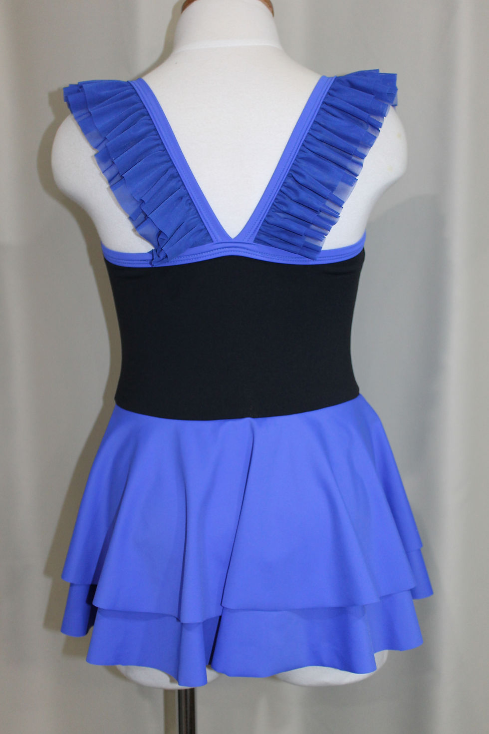 Thumbnail: Leotard Dress