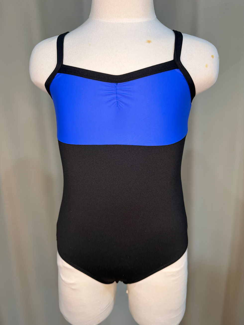 Thumbnail: Leotard