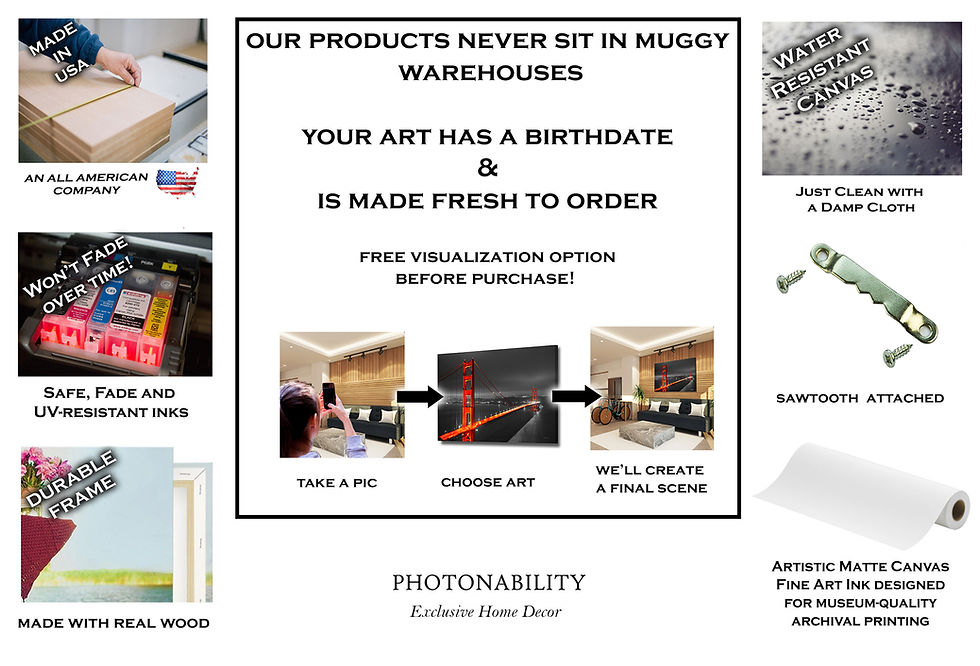 Thumbnail: Golden Gate San Francisco at Night