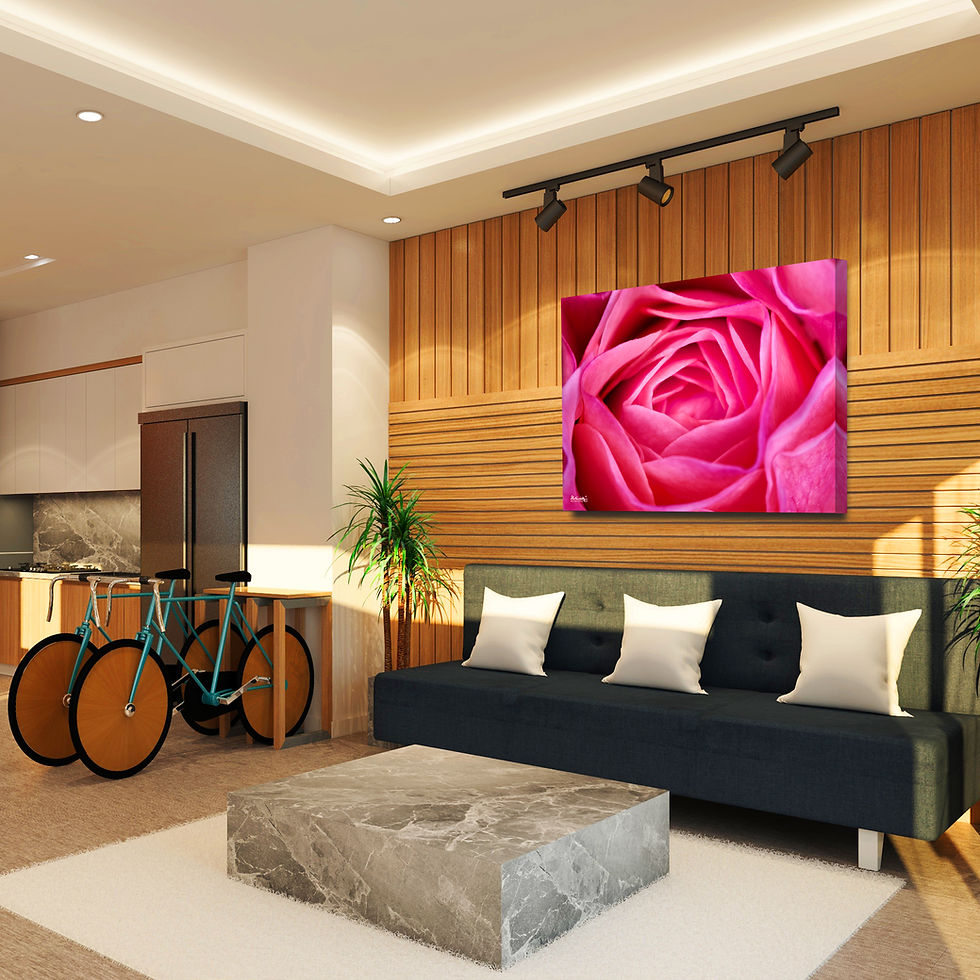 Thumbnail: Pink Rose