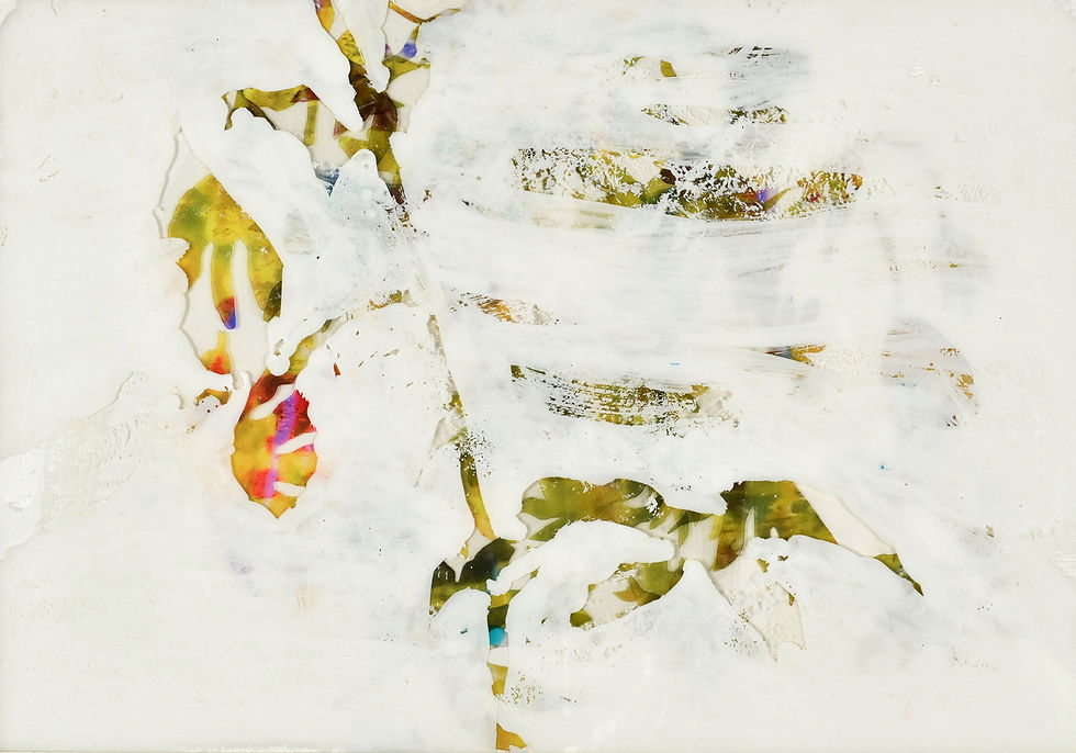 Blanc 1 30x21 cm