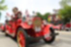 Classic Car Show