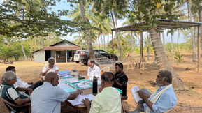 Gopanari Workshop 2026