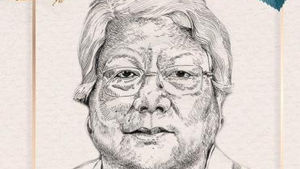 என் தலைக்கு மேல் சரக்கொன்றை - டெம்சுலா ஆவ் - எம்.ஏ. சுசீலா - வாசிப்பு அனுபவம்