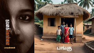 பங்கு - கதை வாசிப்பு அனுபவம்